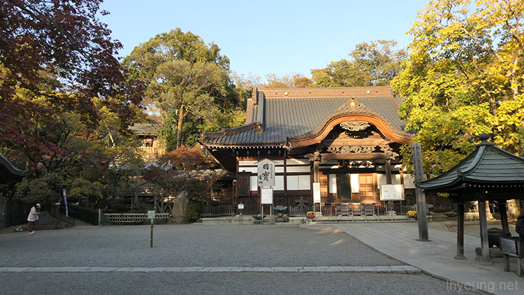 Jindai Temple