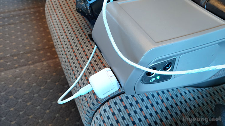Native USB-C adapters small. Native USB-C adapters small.
