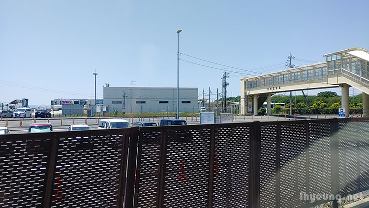 Yonago Airport Yonago Airport