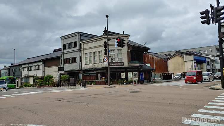 Takaoka, Kanayamachi Takaoka, Kanayamachi