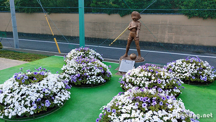 Captain Tsubasa, Oosora